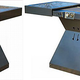 Illustration for article titled Edo Grill Brings Blazing Heat While Posing On Your Patio